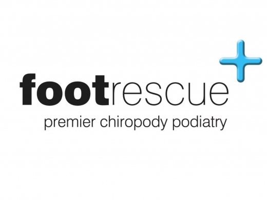 Foot Rescue - Christchurch Chiropodist / Podiatrist