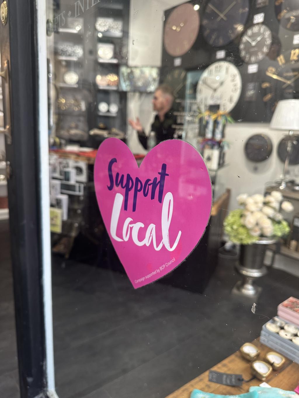 A Little Decorum - Home Decor & Gift Shop