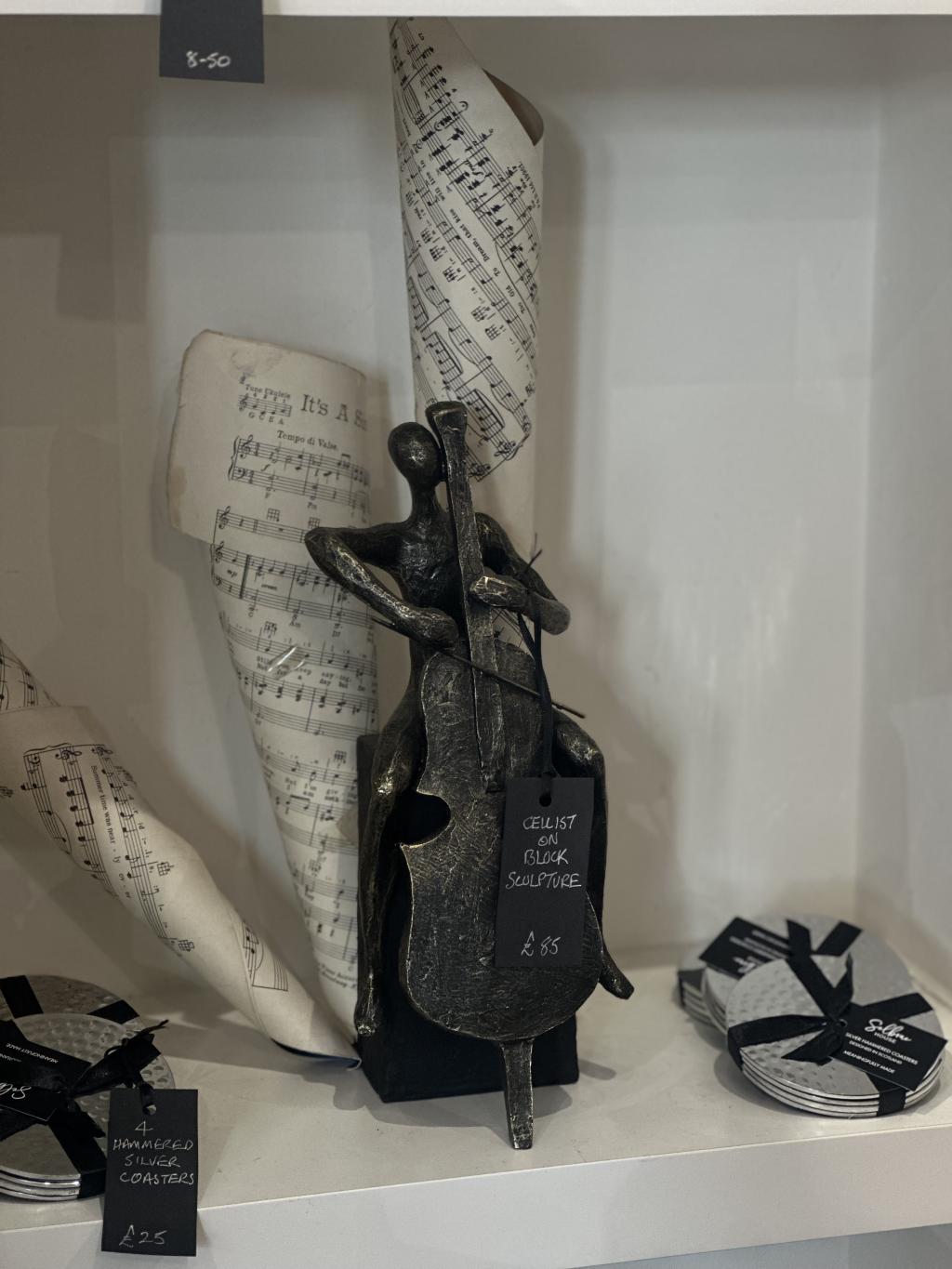 A Little Decorum - Home Decor & Gift Shop