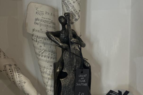 A Little Decorum - Home Decor & Gift Shop