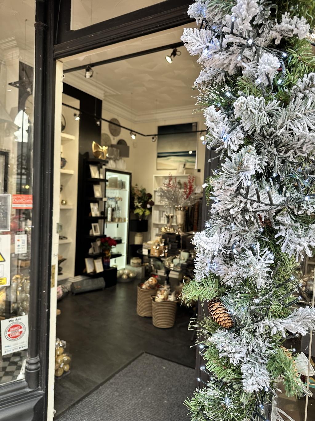 A Little Decorum - Home Decor & Gift Shop