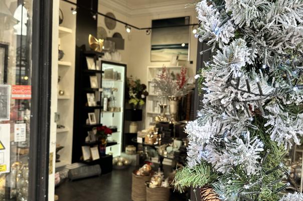 A Little Decorum - Home Decor & Gift Shop