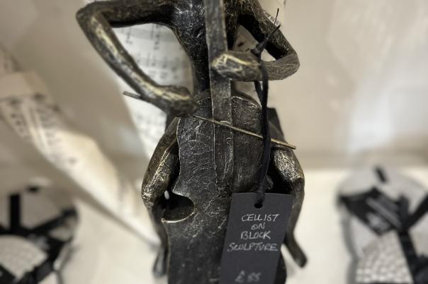A Little Decorum - Home Decor & Gift Shop