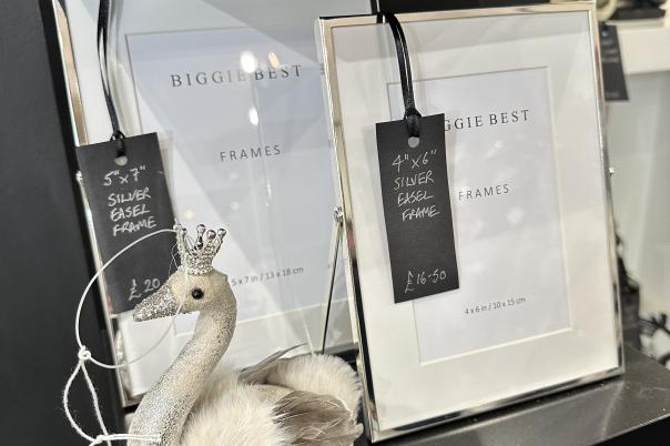 A Little Decorum - Home Decor & Gift Shop
