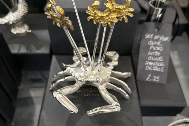 A Little Decorum - Home Decor & Gift Shop