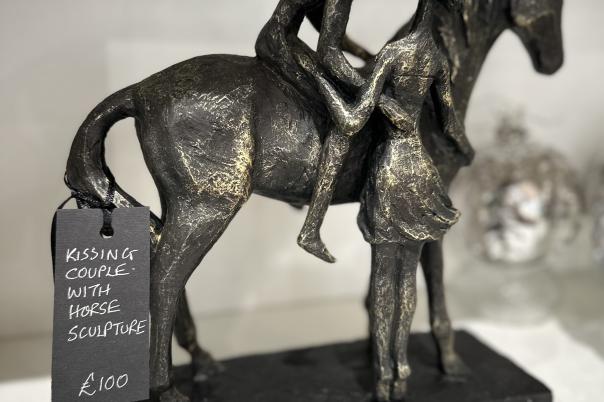 A Little Decorum - Home Decor & Gift Shop