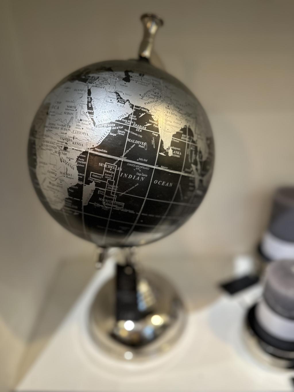 A Little Decorum - Home Decor & Gift Shop