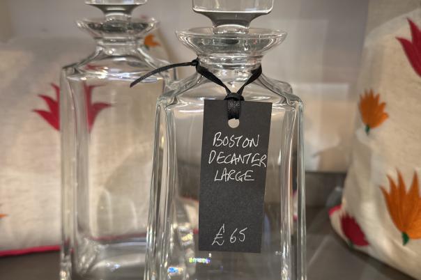 A Little Decorum - Home Decor & Gift Shop