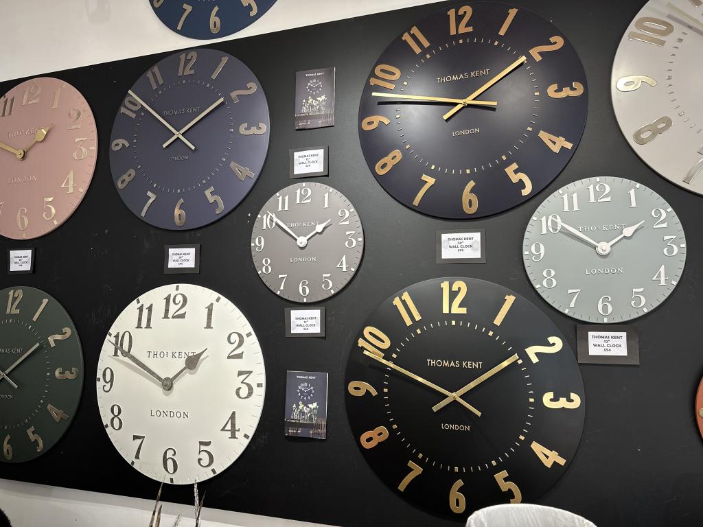 A Little Decorum - Home Decor & Gift Shop