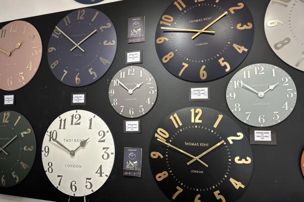 A Little Decorum - Home Decor & Gift Shop