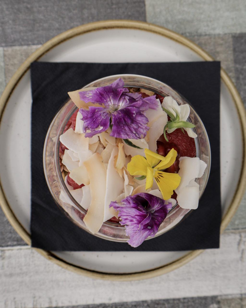 Breakfast by the Beach: Our Morning at the New-Look Urban Reef