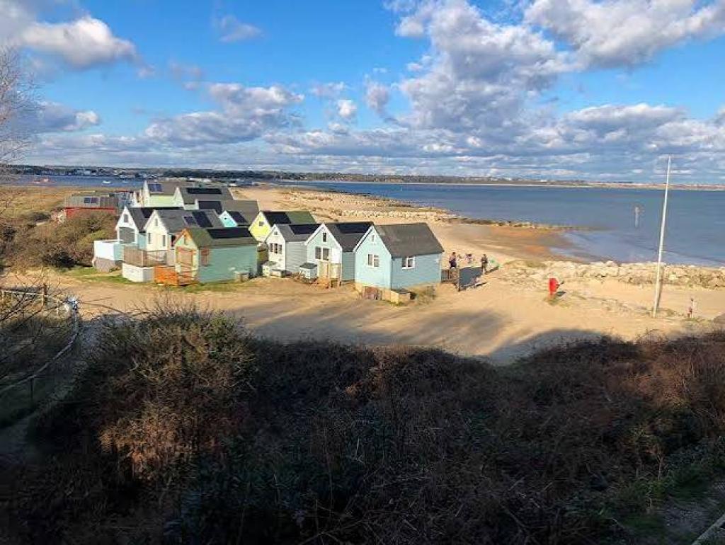 Five Free Days Out Around Bournemouth
