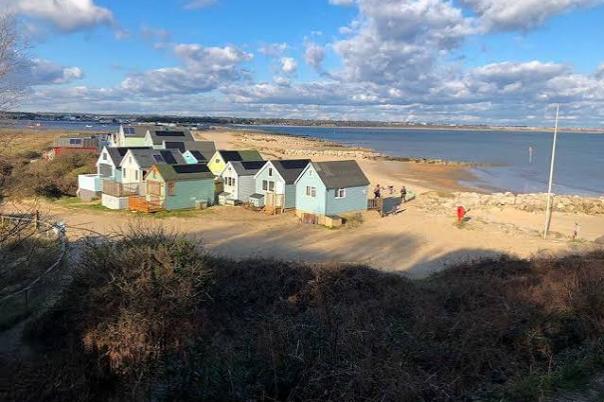 Five Free Days Out Around Bournemouth