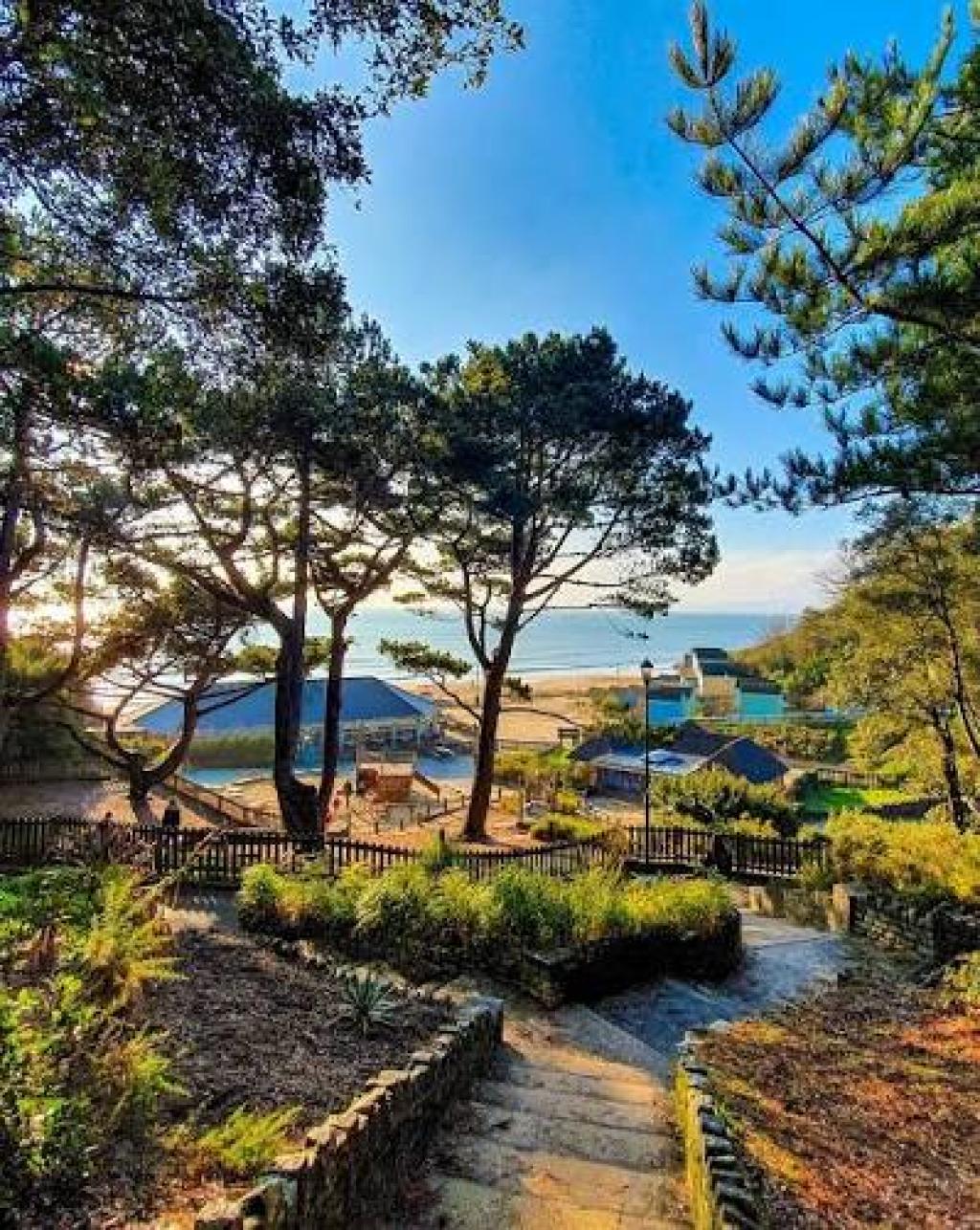 Five Free Days Out Around Bournemouth