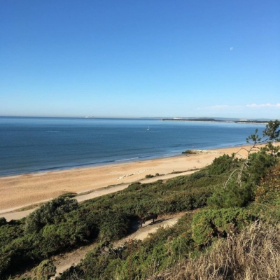 Highcliffe Beach Christchurch