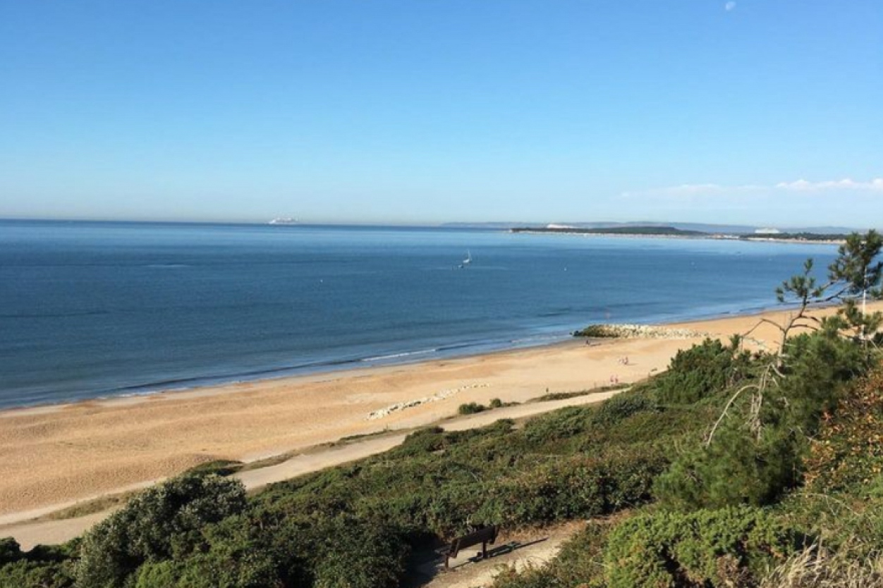 Highcliffe Beach Christchurch