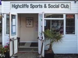 Highcliffe Sports and Social Club