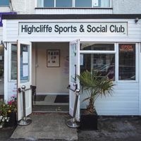 Highcliffe Sports and Social Club