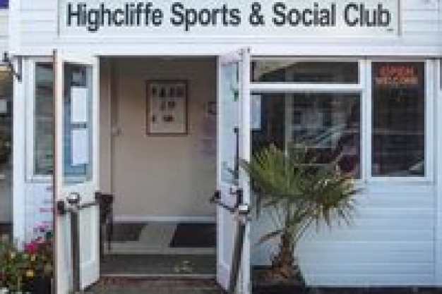 Highcliffe Sports and Social Club