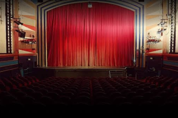 The Regent Centre Christchurch