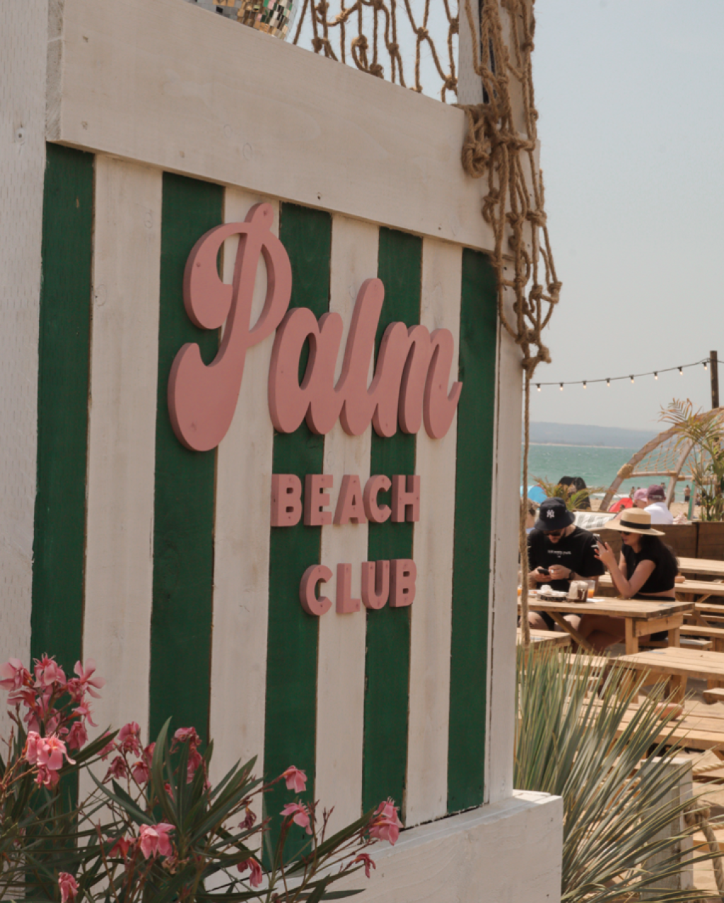 Ibiza Without The Flight