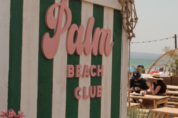 Ibiza Without The Flight