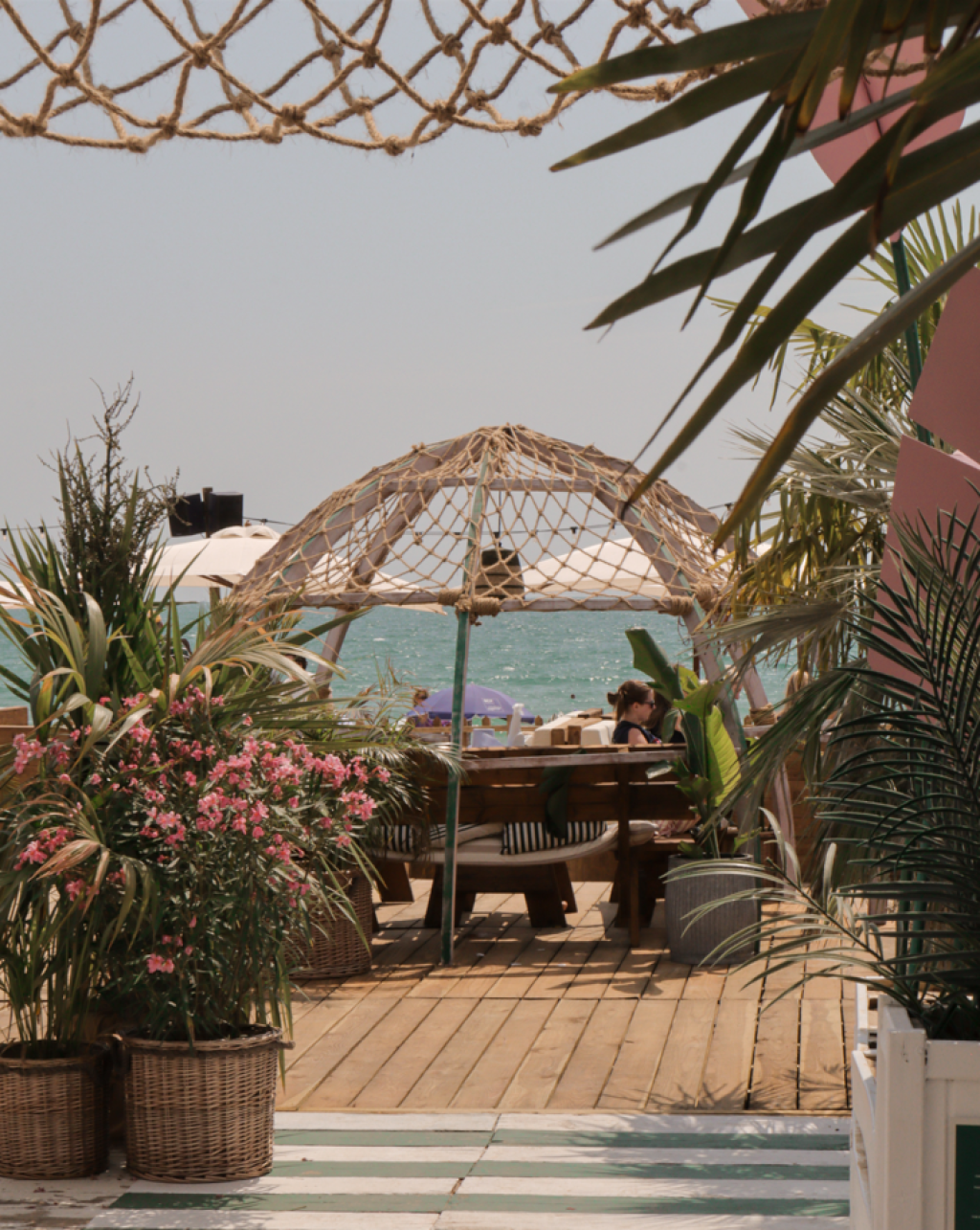 Ibiza Without The Flight