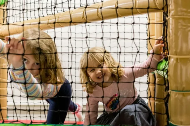 Rain or Shine: The Perfect Family Day Out in Westbourne