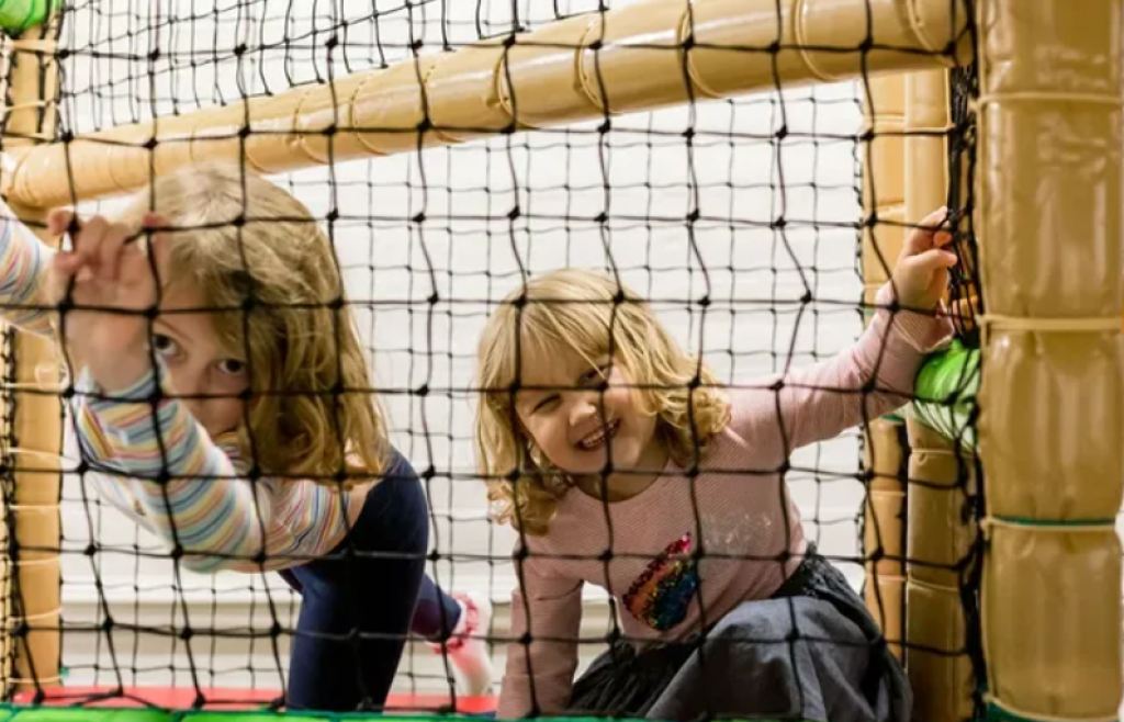 Rain or Shine: The Perfect Family Day Out in Westbourne