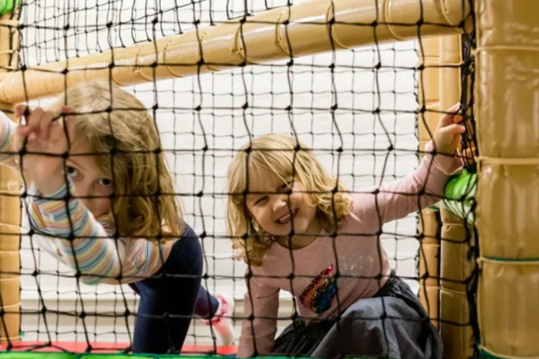 Rain or Shine: The Perfect Family Day Out in Westbourne