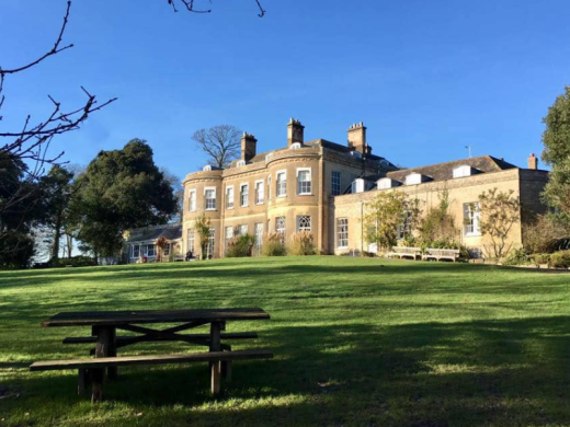 Why Upton Country Park Should Be on Your Dorset Bucket List