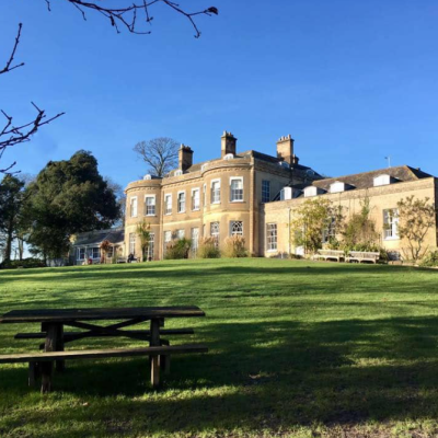 Why Upton Country Park Should Be on Your Dorset Bucket List