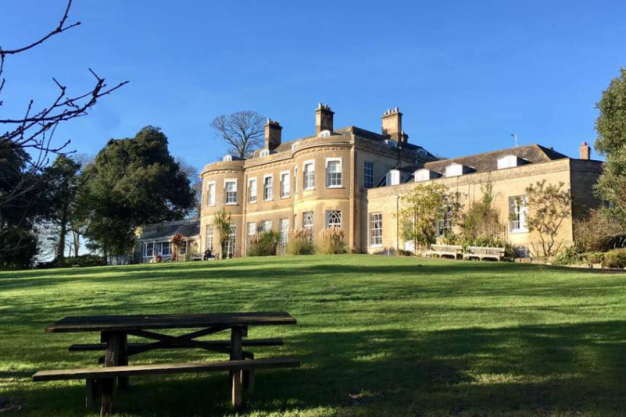 Why Upton Country Park Should Be on Your Dorset Bucket List