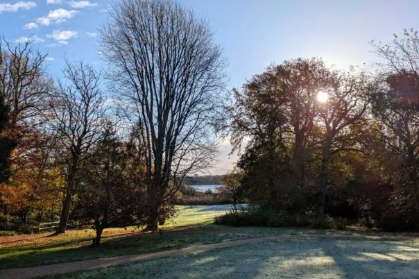 Why Upton Country Park Should Be on Your Dorset Bucket List