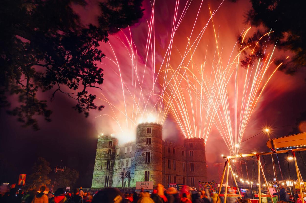 The best Dorset festivals music lovers shouldn't miss this summer