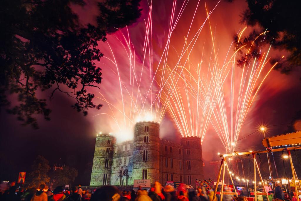 The best Dorset festivals music lovers shouldn't miss this summer