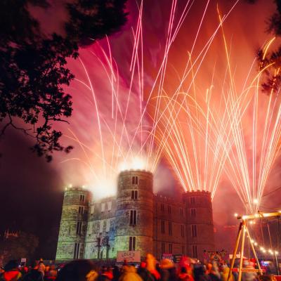 The best Dorset festivals music lovers shouldn't miss this summer