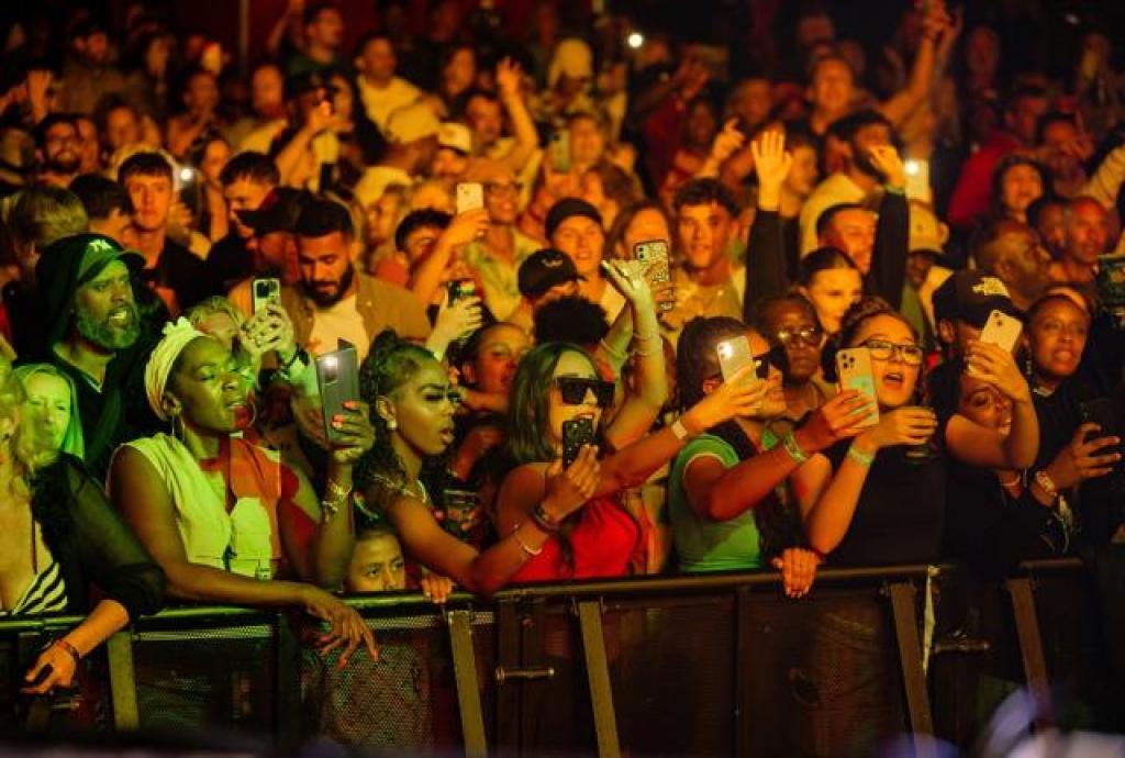 The best Dorset festivals music lovers shouldn't miss this summer