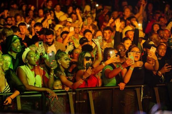 The best Dorset festivals music lovers shouldn't miss this summer