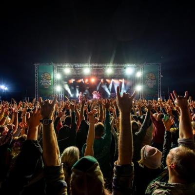 The Best Dorset Festivals You Can't Miss This Summer