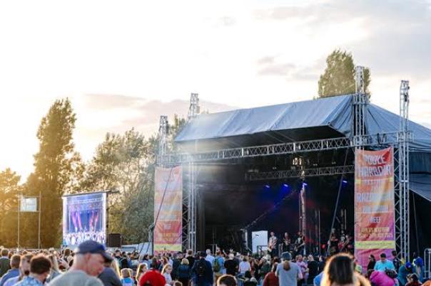 The best Dorset festivals music lovers shouldn't miss this summer