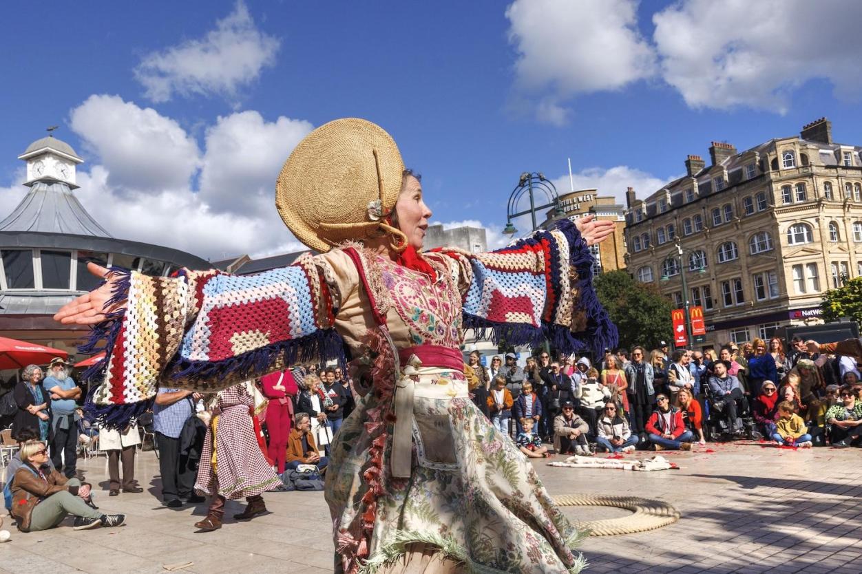 Arts by the Sea Festival: 25th - 26th September 2026