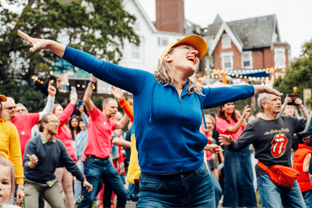 Arts by the Sea Festival: 25th - 26th September 2026