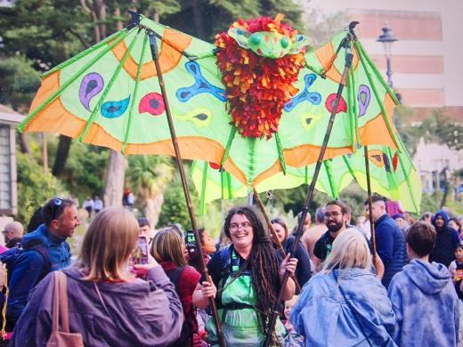 Arts by the Sea Festival: 25th - 26th September 2026