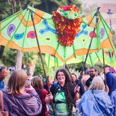 Arts by the Sea Festival: 25th - 26th September 2026