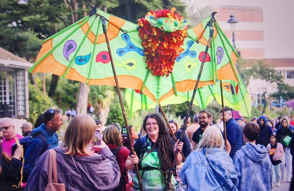 Arts by the Sea Festival: 25th - 26th September 2026