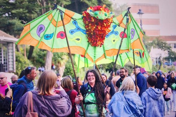 Arts by the Sea Festival: 25th - 26th September 2026