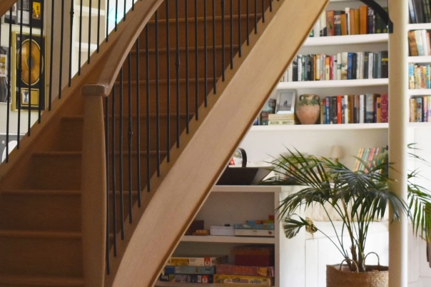 Design Your SERENE SPACE with DMW Architects Dorset