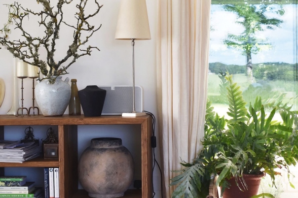 Design Your SERENE SPACE with DMW Architects Dorset