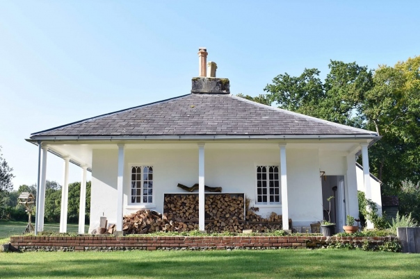 Design Your SERENE SPACE with DMW Architects Dorset